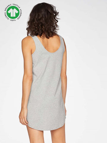Thought Organic Cotton Slip Dress