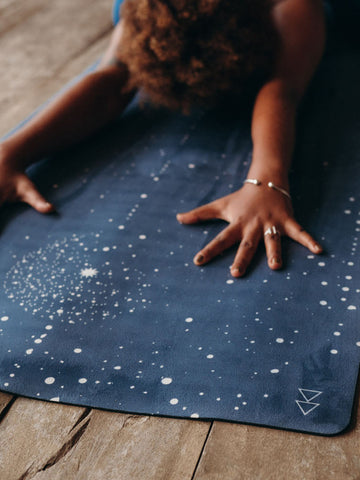 Yoga Design Lab Studio Mat 3.5mm - Celestial