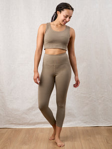 countryflyers Live-In 7/8 Eco Leggings