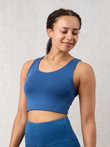 countryflyers Crop Top