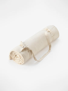 countryflyers Organic Cotton Restorative Yoga Mat