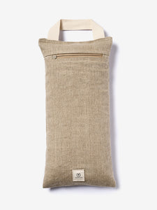 countryflyers Hemp Sandbag - Filled