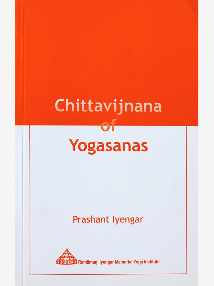 Chittavijnana of Yogasanas