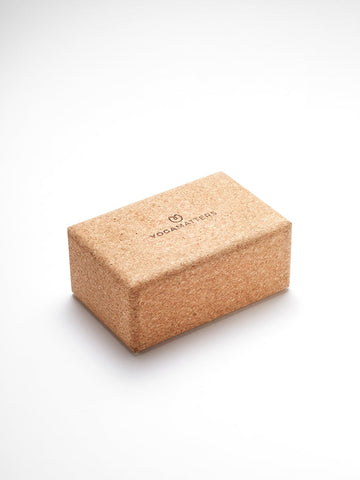 hardbackhollow Large Cork Brick - Box of 10