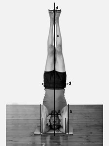 Props for Yoga Volume 3: Inverted Asanas