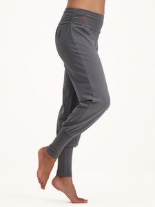 Urban Goddess Dakini Pants - Charcoal