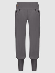 Urban Goddess Dakini Pants - Charcoal