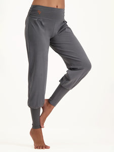 Urban Goddess Dakini Pants - Charcoal