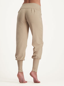 Urban Goddess Dakini Pants - Sand