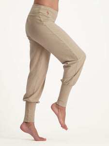 Urban Goddess Dakini Pants - Sand