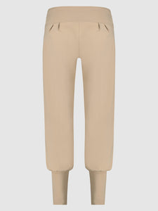 Urban Goddess Dakini Pants - Sand