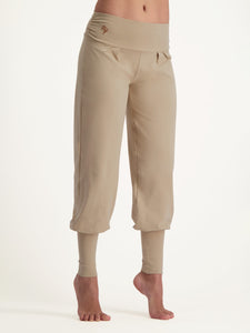 Urban Goddess Dakini Pants - Sand