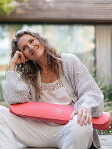 hardbackhollow Eco Flow Yoga Mat