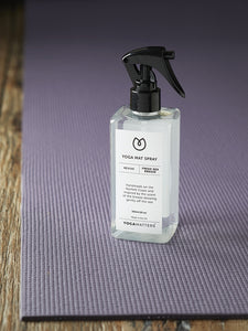 hardbackhollow Revive Yoga Mat Cleaner