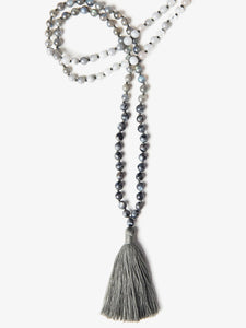 Mala Collective Ombre Mala -  Grey