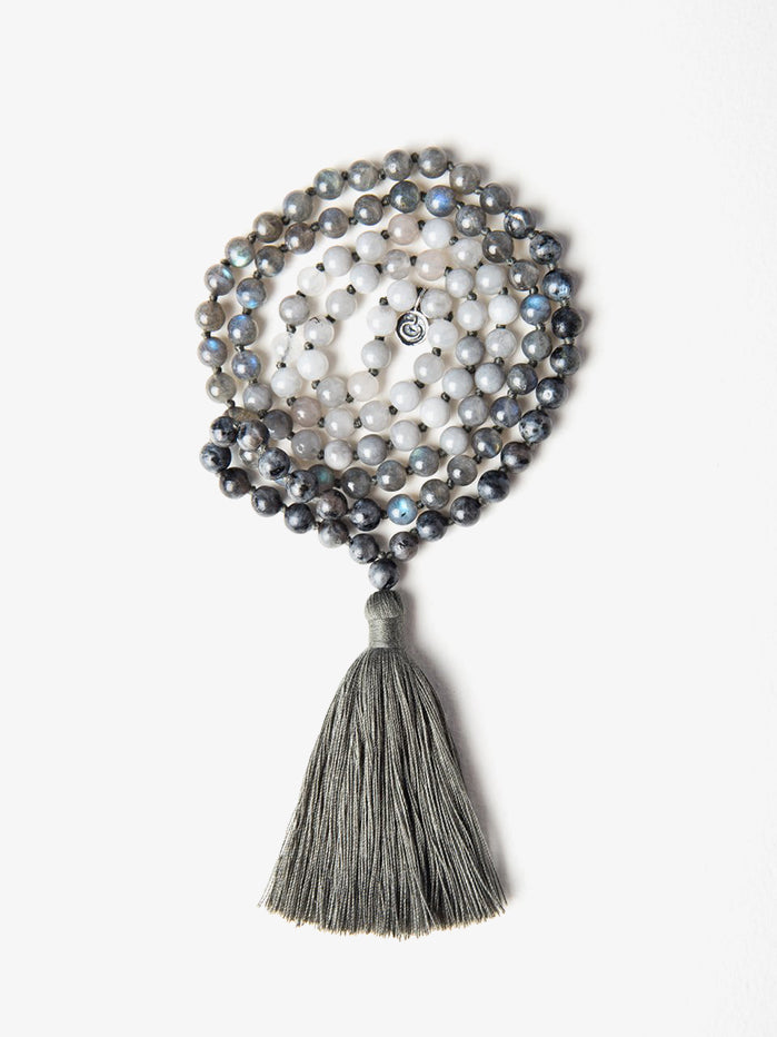 Mala Collective Ombre Mala -  Grey