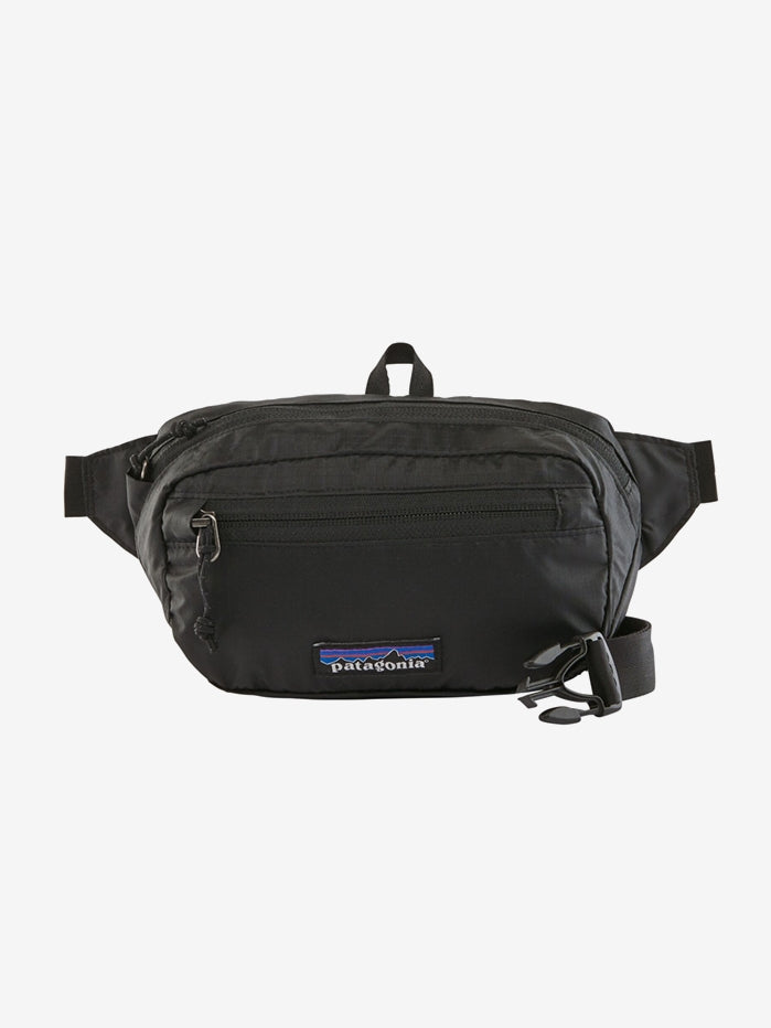 Patagonia Ultralight Black Hole Mini Hip Pack - Black