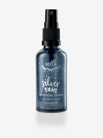 MOA Silver Rain Mystical Toner