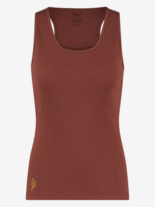 Urban Goddess Virya Rib Tank Top