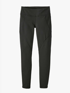 Patagonia Centered Tights - Black