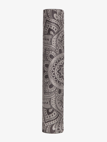 Yoga Design Lab Studio Mat - Mandala Black