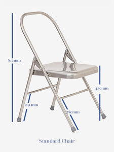countryflyers Chair With Front Bar
