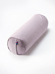 countryflyers Organic Cotton Chambray Buckwheat Bolster