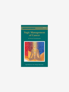 Yogic Management of Cancer