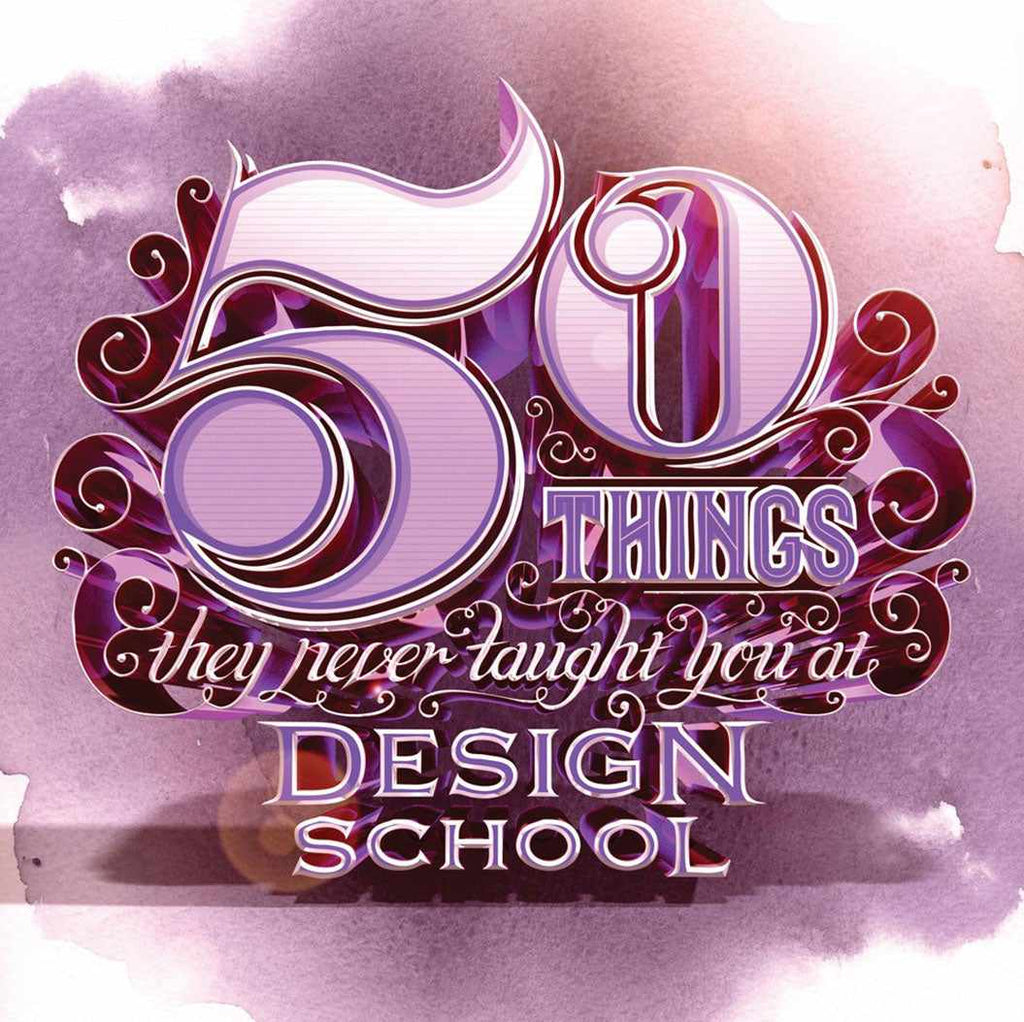 Tutorial: Create retro 3D type using Photoshop CS6