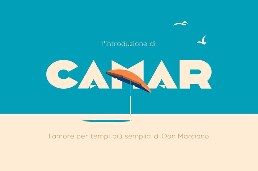 An Art Deco styled font with clean, bold lines and unique triangular bars. Best Free Retro and Vintage Fonts: Camar Art Deco Font