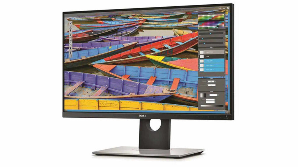 best design resources: Dell monitor