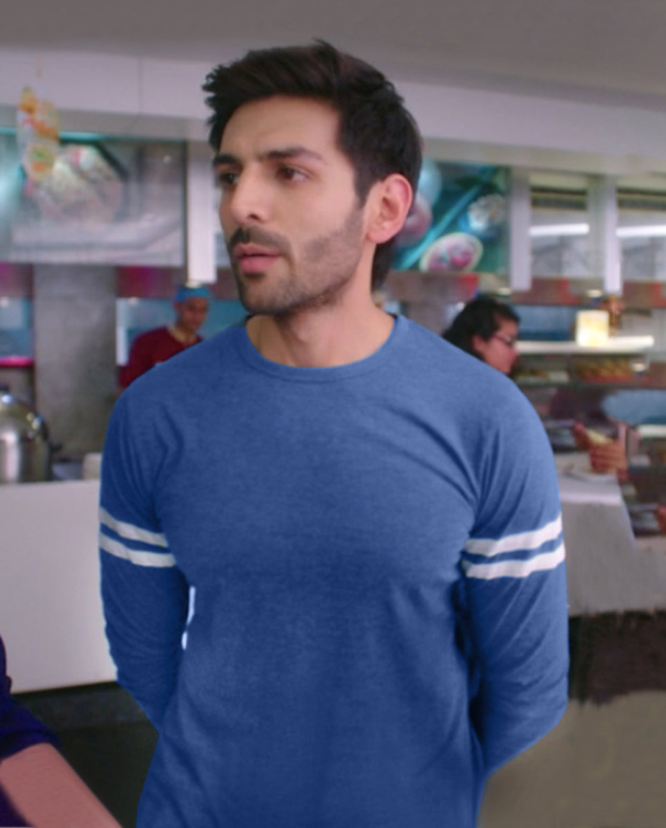 joker t shirt in sonu ke titu ki sweety