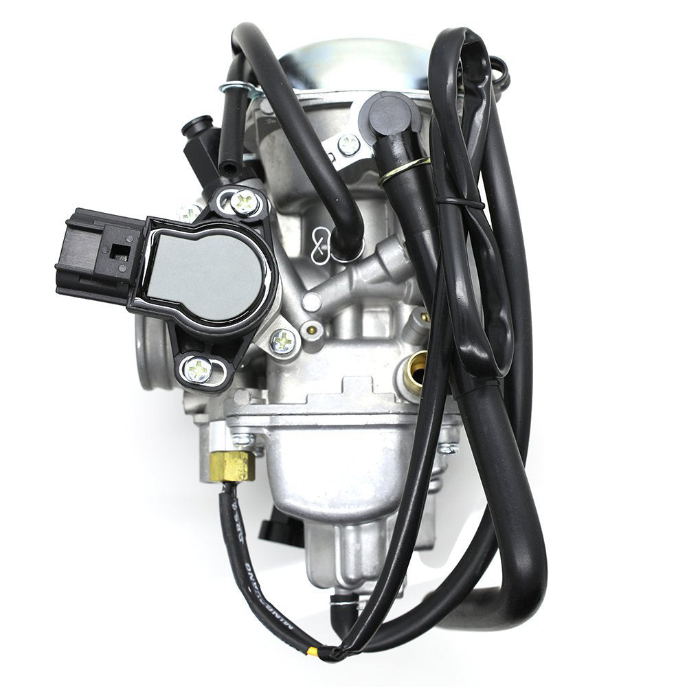 2005 honda rincon 650 carburetor