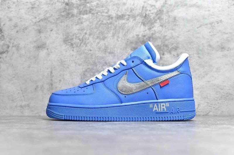 ow x air force 1 mca