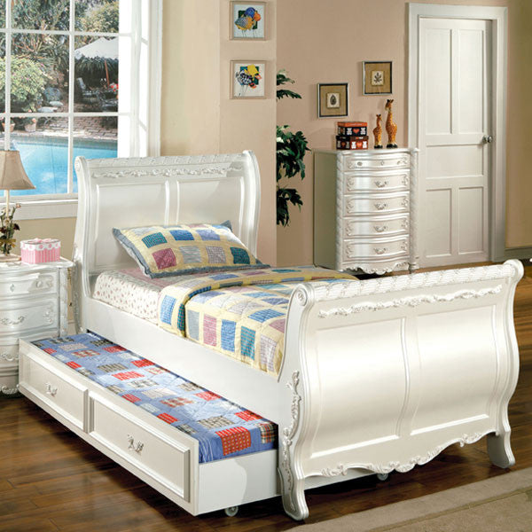 youth bed size