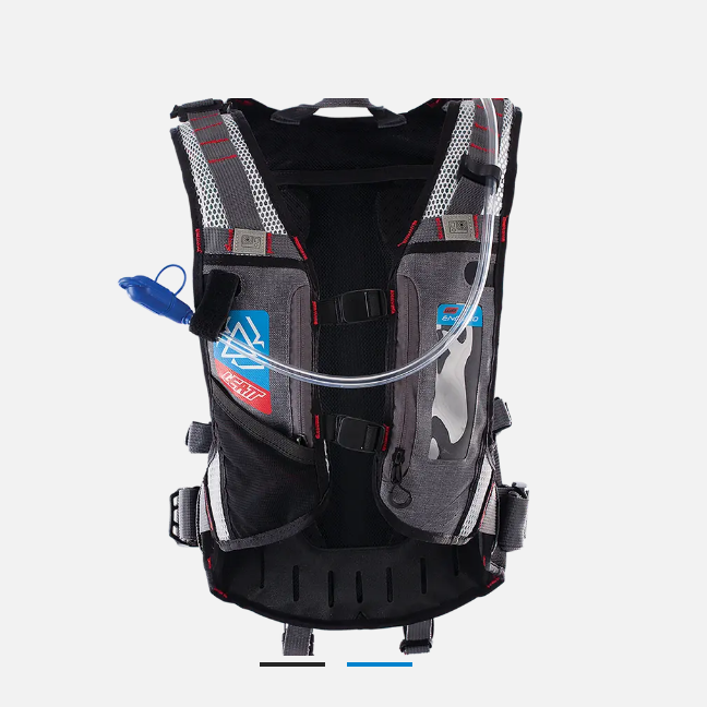 leatt dbx enduro lite wp 2.0