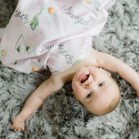 Aisy Daisy Keepsake Blankie