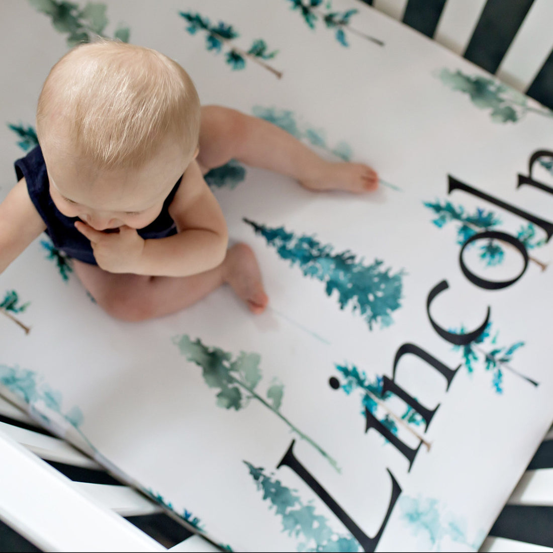 Personalized baby boy crib sheet adventure nursery baby boy gift dehnungsstreifenentfernen sheet
