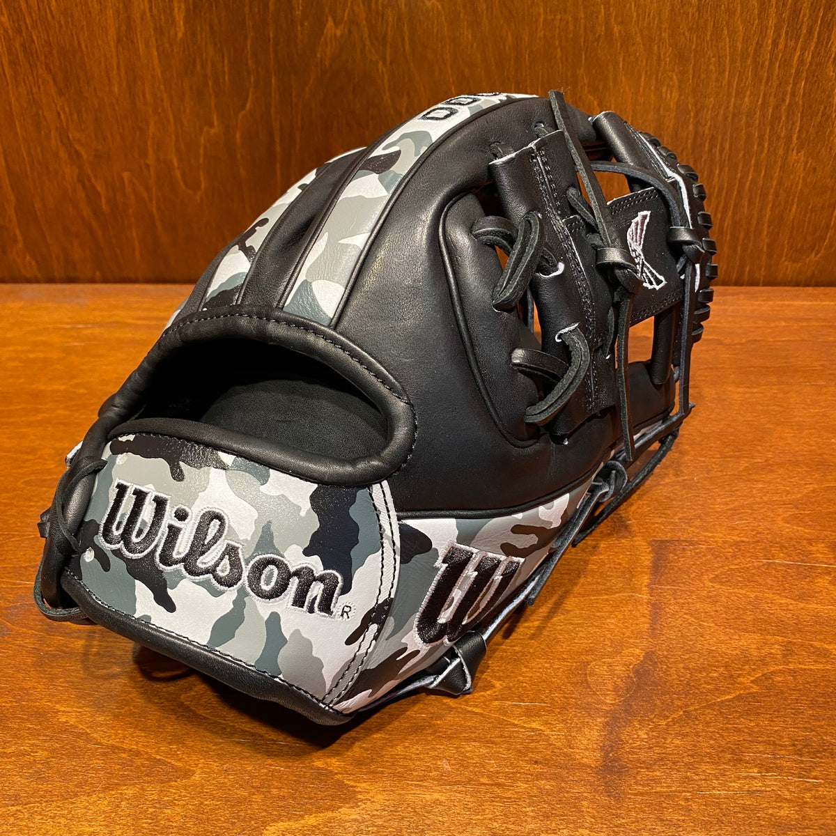 ✨日本最大のブランド✨ Wilson USA A2000 1975 VOLITION スポーツ