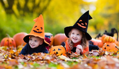 10 Tips for a Safe Halloween
