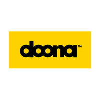 doona logo