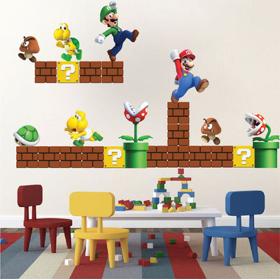 Wall Stickers