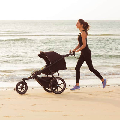 Jogging Strollers