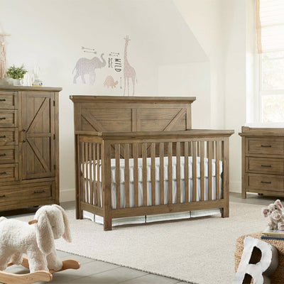 Participating Nursery Furniture