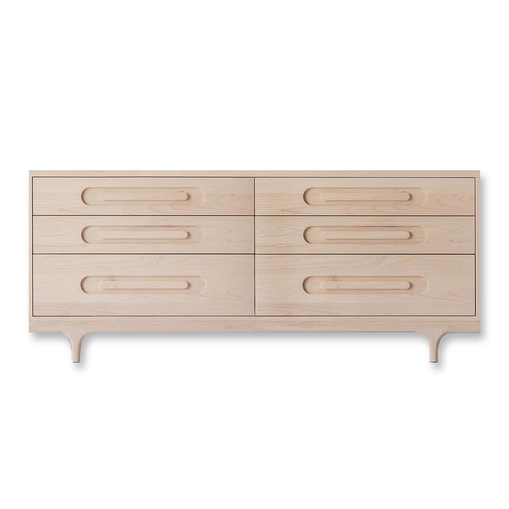 Kalon Caravan Double Dresser in -- Color_Oiled Ash