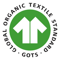 Global Organic Textile Standard (GOTS) Logo