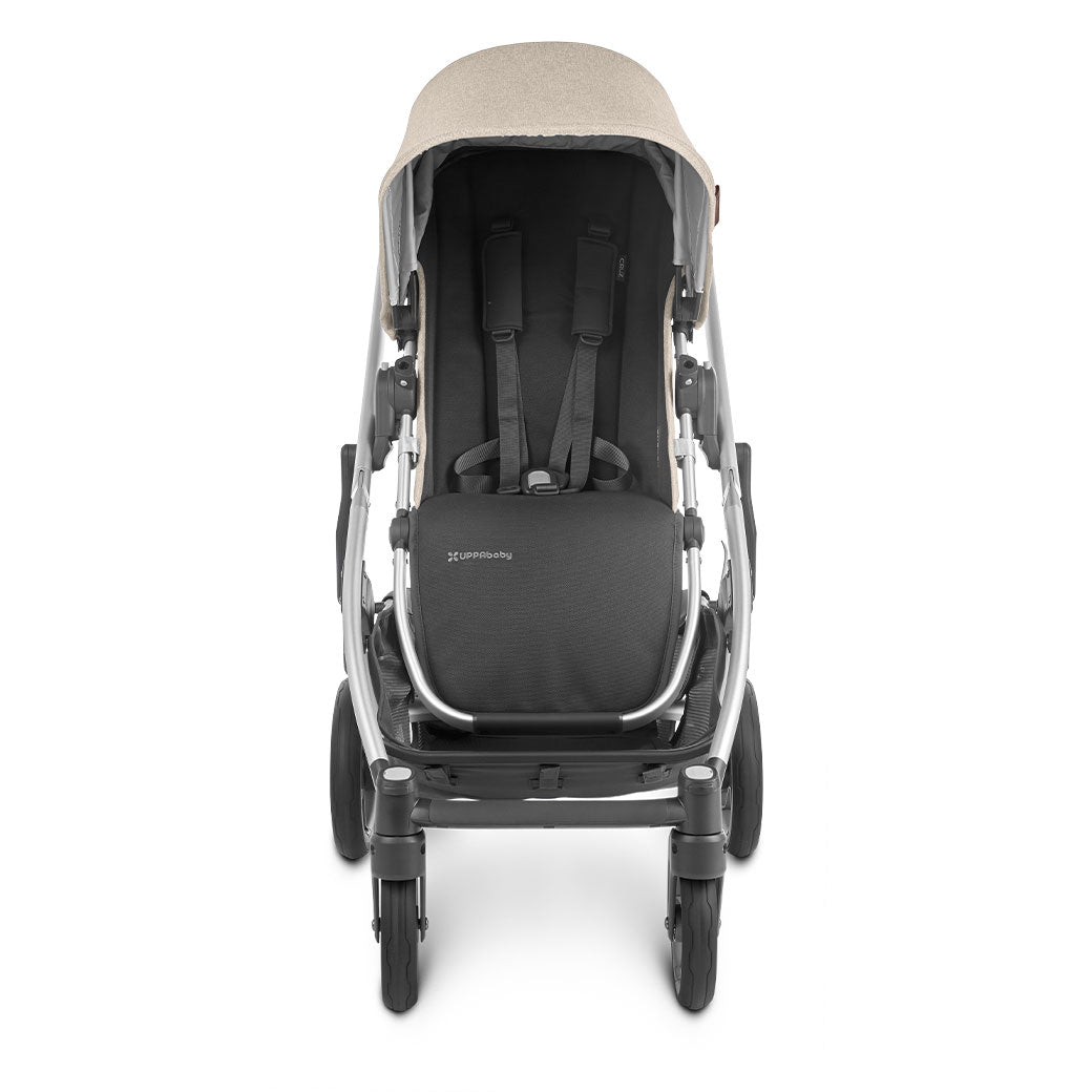 UPPAbaby Cruz V2 Stroller without the bumper bar  in -- Color_Declan