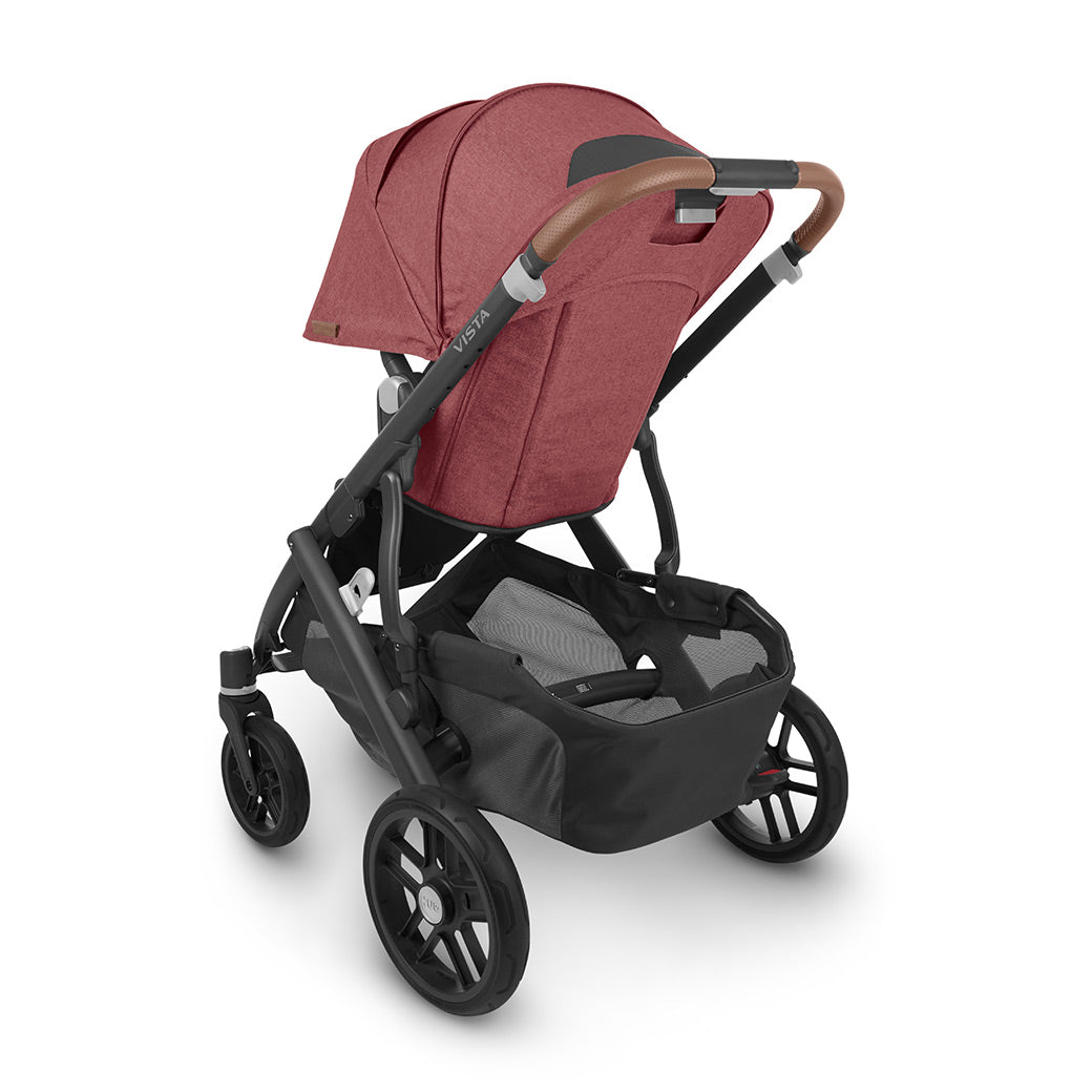 Vista V2 Stroller + PIPA Series Travel System