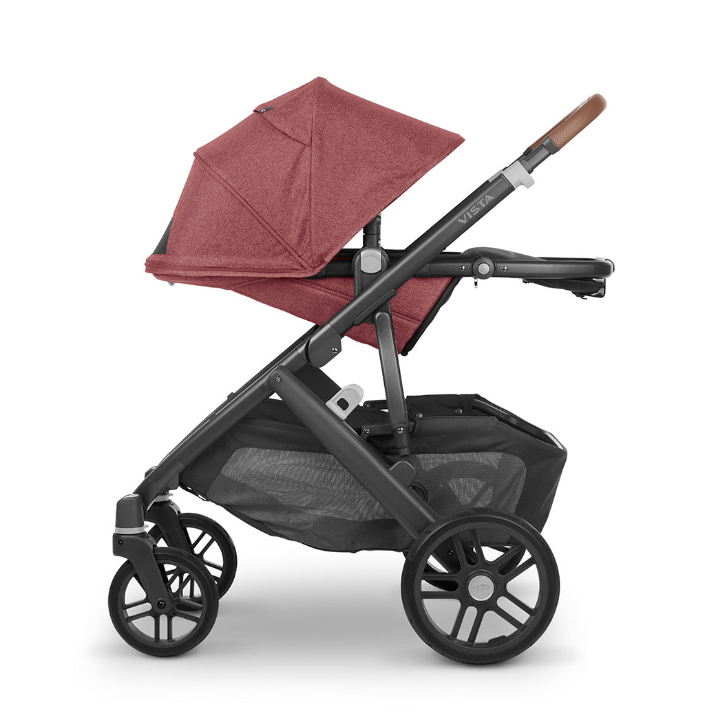 Vista V2 Stroller + PIPA Series Travel System