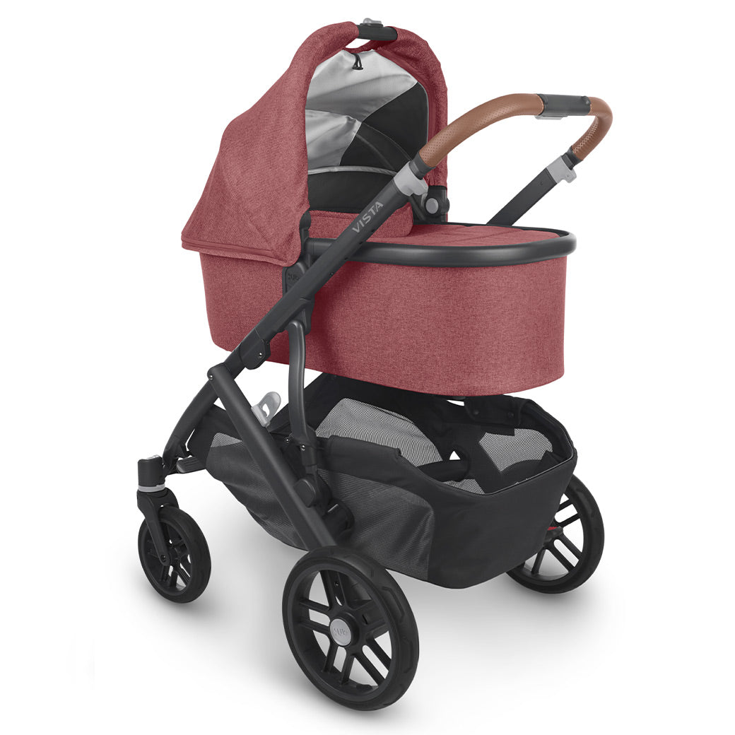 Vista V2 Stroller + PIPA Series Travel System